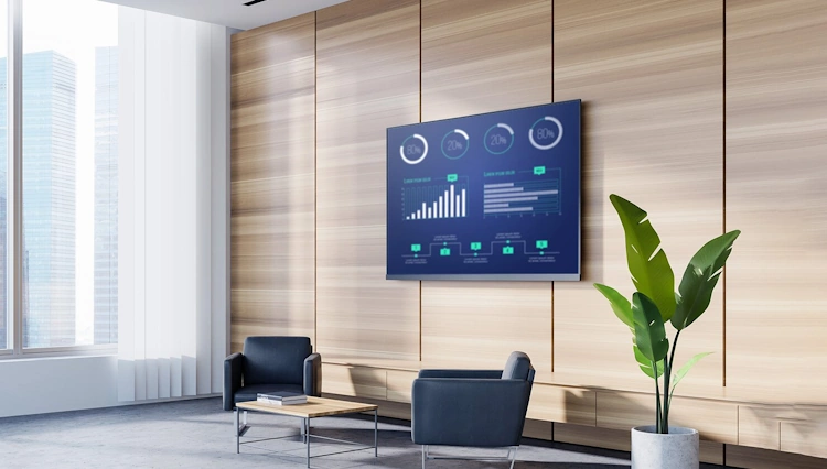 Телевидение для бизнеса от Ростелеком в село Ухтым (Кировская область)